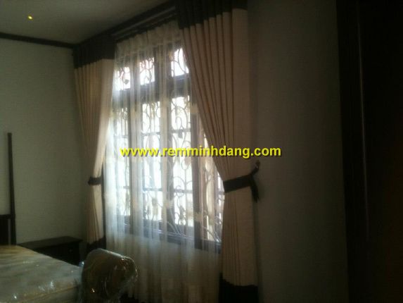 hình ảnh rèm vải, hinh anh rem vai